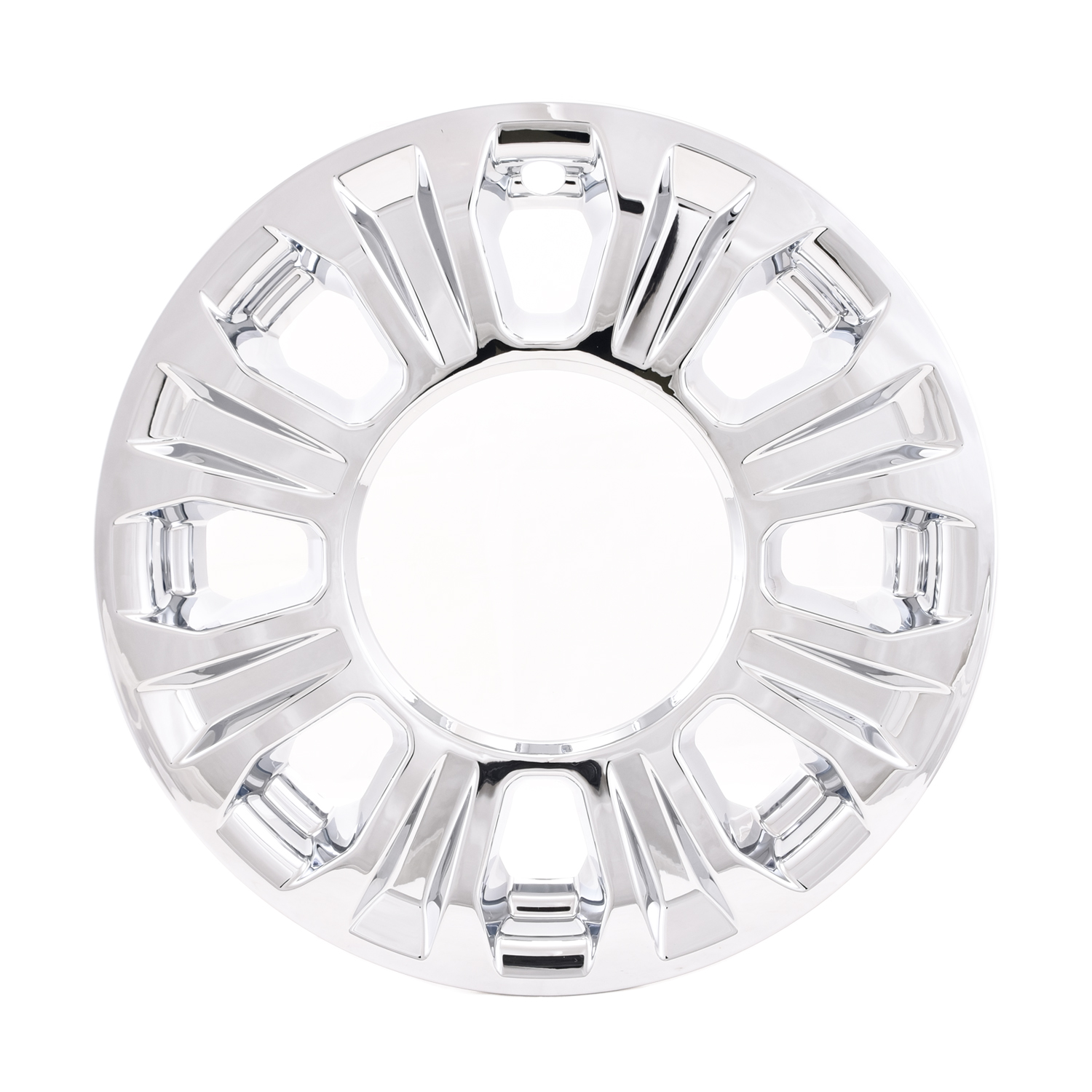 Coast To Coast IWCIMP493X - Fits Over and Into OEM Wheel
