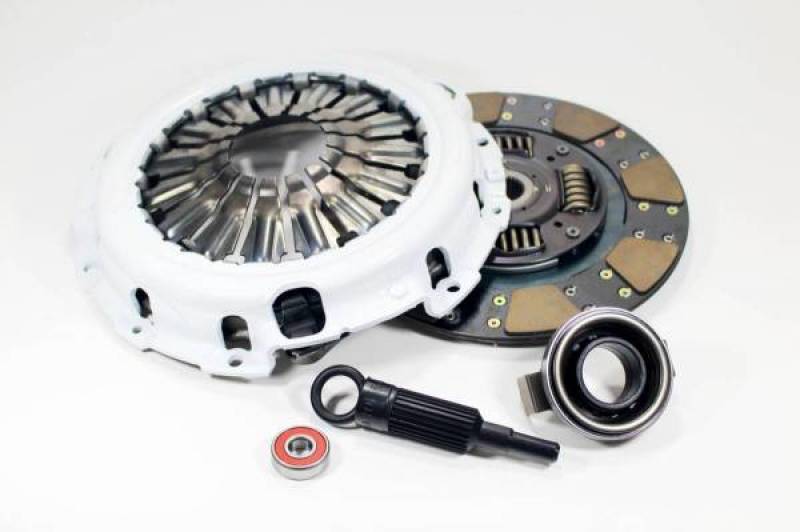 Clutch Masters 15915-HDFF - 18-19 Subaru WRX 2.0L (Mid 2018 with VIN J*806877) FX350 Clutch Kit
