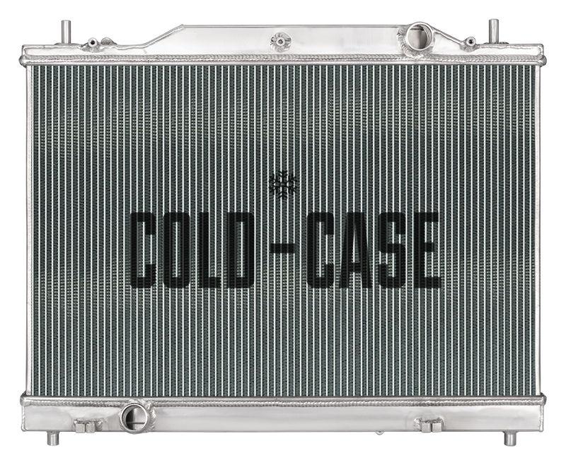 Cold Case Radiators CHD926 - 04-07 Cadillac CTS-V Aluminum Performance Radiator