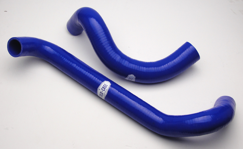 Cold Case Radiators LMP5032KB - GTO Silicone Hose Kit 05-06 Pontiac GTO Blue Cold Case Radiators LMP5032KB - GTO Silicone Hose Kit 05-06 Pontiac GTO Blue