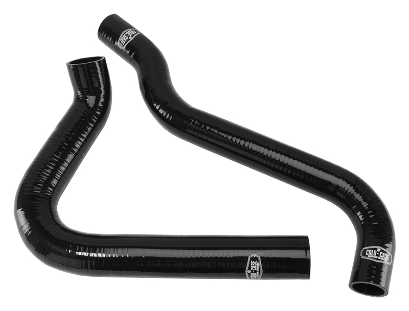 Cold Case Radiators HGM020 - 68-72 Chevrolet Truck Silicone Radiator Hose Kit Cold Case Radiators HGM020 - 68-72 Chevrolet Truck Silicone Radiator Hose Kit