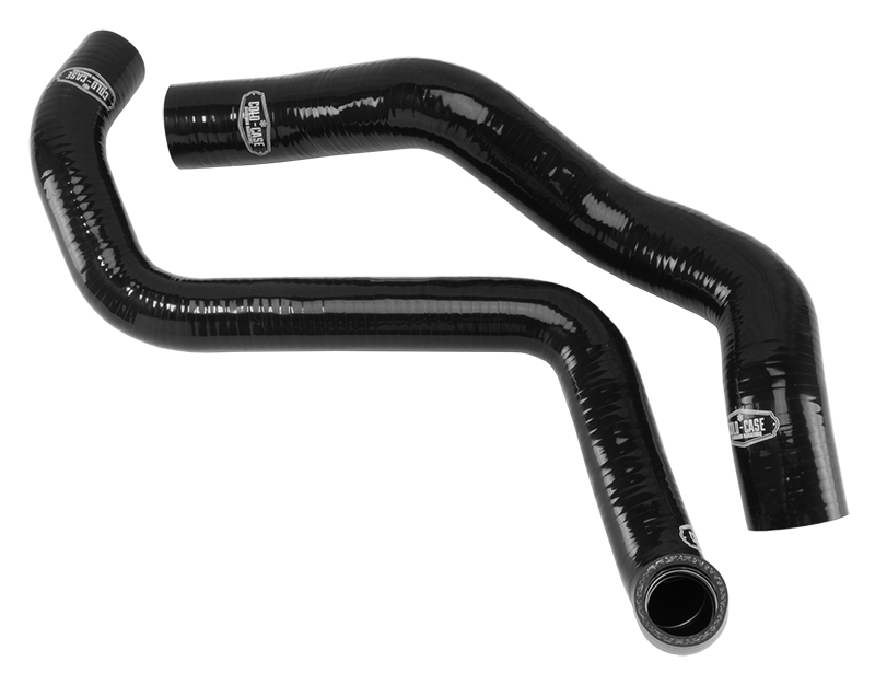Cold Case Radiators HFOR15 - 01-04 Mustang 3.8L V6 Silicone Radiator Hose Kit Cold Case Radiators HFOR15 - 01-04 Mustang 3.8L V6 Silicone Radiator Hose Kit