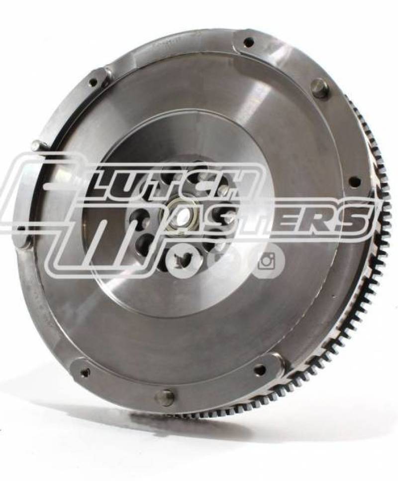 Clutch Masters FW-426-SF - 03-04 Audi RS6 4.2L Steel Flywheel Clutch Masters FW-426-SF - 03-04 Audi RS6 4.2L Steel Flywheel