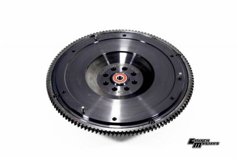 Clutch Masters FW-021-SF - 06-08 Subaru WRX 2.5L Eng. 5-Spd Steel Flywheel