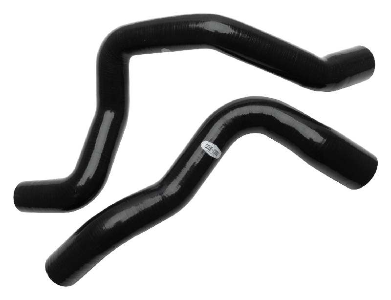 Cold Case Radiators HGM060 - 82-92 Camaro Firebird 5.0L Non-TPI radiator Hose Kit Cold Case Radiators HGM060 - 82-92 Camaro Firebird 5.0L Non-TPI radiator Hose Kit