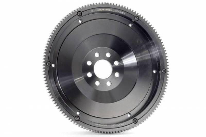 Clutch Masters FW-375-B-TDS - 15-16 Volkswagen GTI 2.0L MK7 TSI 6-Speed Steel Flywheel for 8.5in Twin Disc Clutch Masters FW-375-B-TDS - 15-16 Volkswagen GTI 2.0L MK7 TSI 6-Speed Steel Flywheel for 8.5in Twin Disc