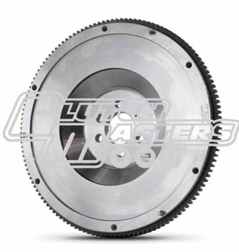 Clutch Masters FW-020-SF - 06-07 Volkswagen GTI 2.0L TFSI 6spd Steel Flywheel