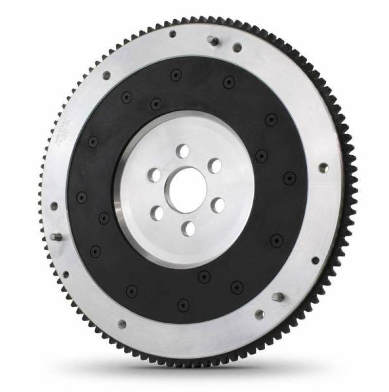 Clutch Masters FW-024-AL - 212mm Upgrade Aluminum Flywheel Clutch Masters FW-024-AL - 212mm Upgrade Aluminum Flywheel
