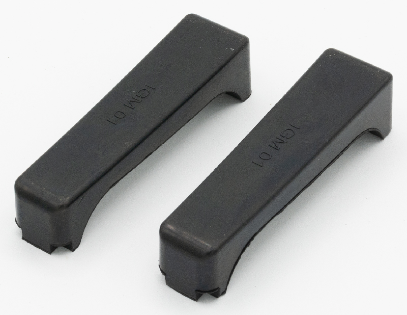 Cold Case Radiators IGM01 - 69-81 Pontiac Radiator Insulators