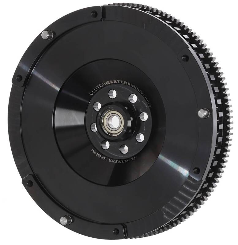 Clutch Masters FW-029T-SF - Audi 2.7L Special Custom Flywheel Clutch Masters FW-029T-SF - Audi 2.7L Special Custom Flywheel
