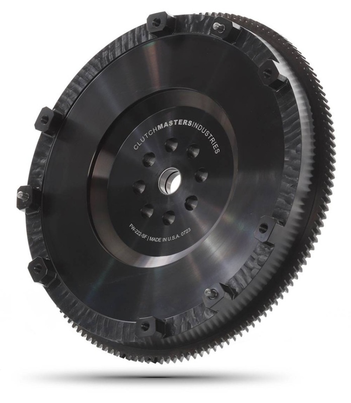 Clutch Masters FW-222-SF - 22-23 Honda Civic 1.5L Turbo Steel Flywheel Clutch Masters FW-222-SF - 22-23 Honda Civic 1.5L Turbo Steel Flywheel