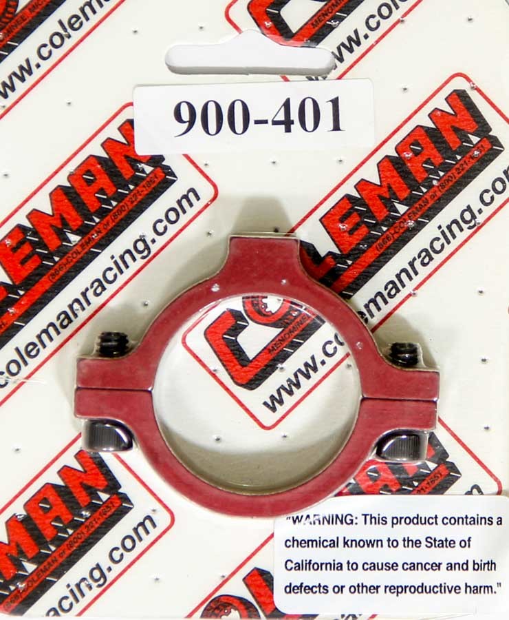 Coleman Machine 900-401 - 1-1/2in Accessory Mount Coleman Machine 900-401 - 1-1/2in Accessory Mount