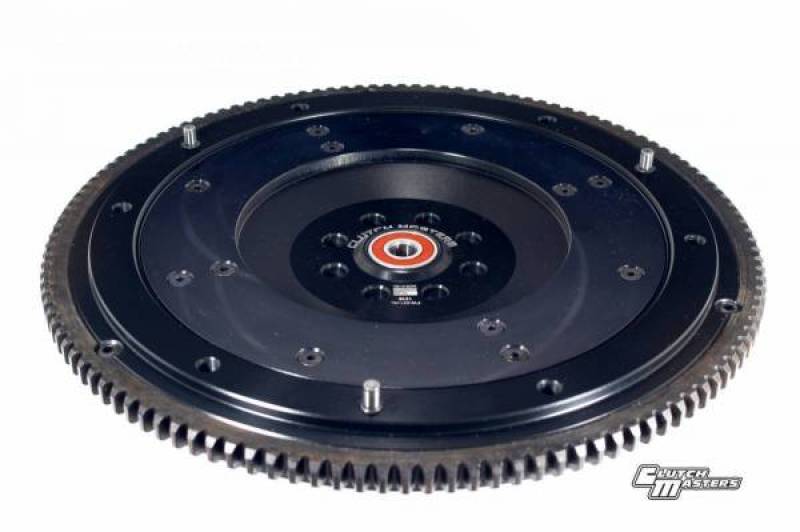 Clutch Masters FW-915-AL - 18-19 Subaru WRX 2.0L (Mid 2018 with VIN J*806877) Aluminum Flywheel