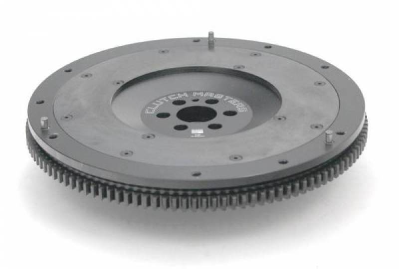 Clutch Masters FW-620S-AL - 93-98 Nissan Skyline RB25DET Eng. ( Japan Motor & Trans) Aluminum Flywheel