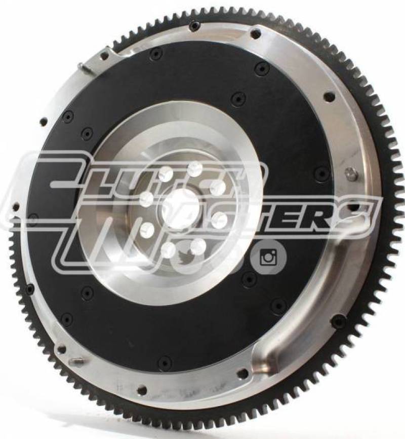 Clutch Masters FW-682-AL - 97-02 Acura NSX 3.2L Aluminum Flywheel Clutch Masters FW-682-AL - 97-02 Acura NSX 3.2L Aluminum Flywheel