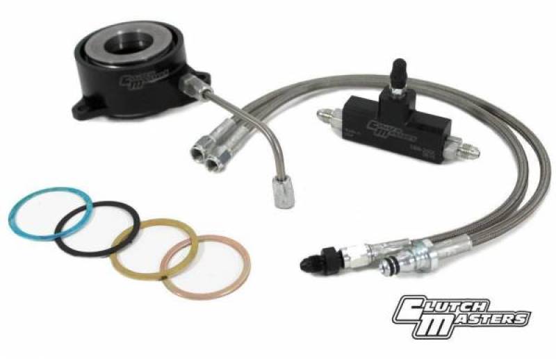 Clutch Masters N3743-A-RK - Hydraulic Seal Kit for Bearing Number N3743-A/N3743-AT