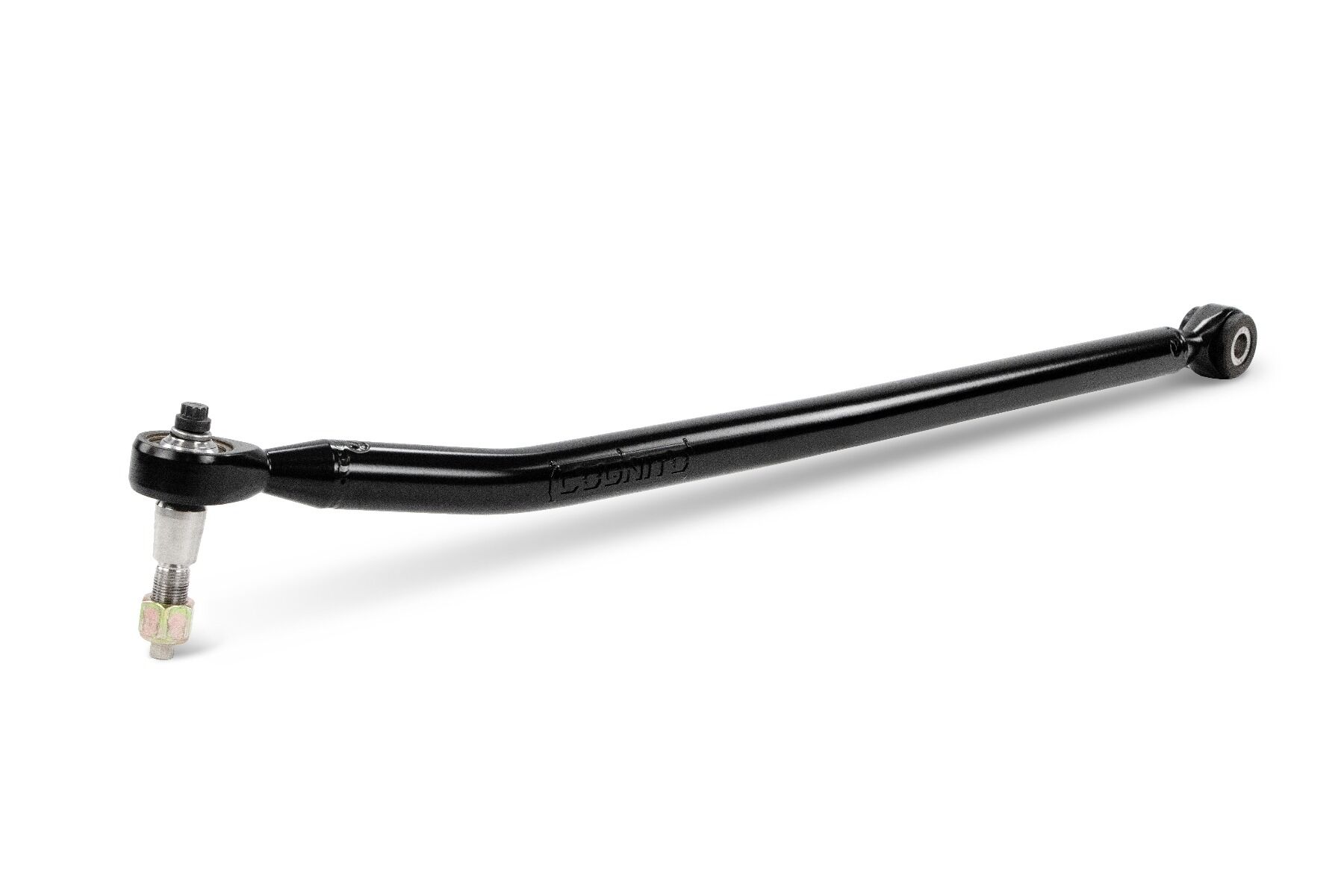 Cognito 120-90947 - Heavy-Duty Fixed-Length Track Bar for 17-20 Ford F250/F350 4WD