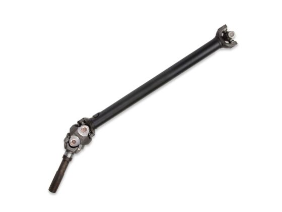 Cognito 210-90983 - CV Front Driveline for 4-Inch 7-Inch and 10-Inch  lifts on 20-22 GM 2500/3500 HD diesel trucks equipped with 10 speed Allison transmissions