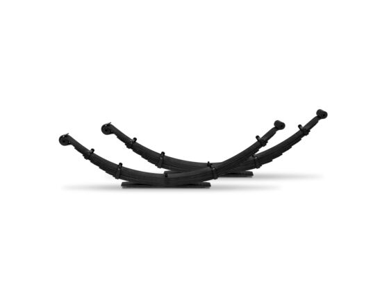 Cognito 210-91218 - Deaver 4 Inch Leaf Spring Pack K97 For 11-24 Silverado/Sierra 2500/3500 2WD/4WD Cognitio Motorsports Truck Cognito 210-91218 - Deaver 4 Inch Leaf Spring Pack K97 For 11-24 Silverado/Sierra 2500/3500 2WD/4WD Cognitio Motorsports Truck