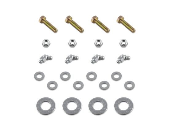 Cognito HP9114-1 - Ball Joint Hardware Kit GM 01-19 Silverado/Sierra 1500HD-3500HD 01-13 GM 2500 SUVS 03-09 GM Hummer H2/H2 Suts 14-18 Silverado/Sierra 1500 SUVS Cognito HP9114-1 - Ball Joint Hardware Kit GM 01-19 Silverado/Sierra 1500HD-3500HD 01-13 GM 2500 SUVS 03-09 GM Hummer H2/H2 Suts 14-18 Silverado/Sierra 1500 SUVS