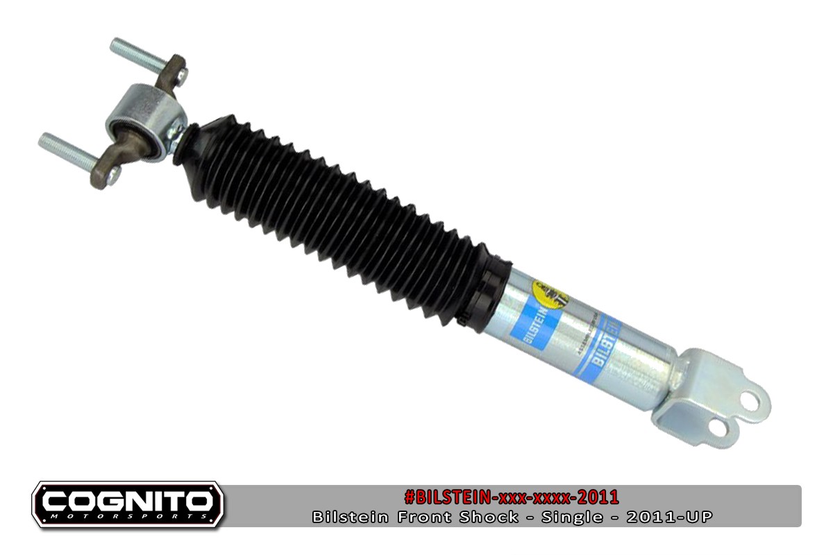 Cognito BILSTEIN-LFK-GM8L-2011 Cognito BILSTEIN-LFK-GM8L-2011