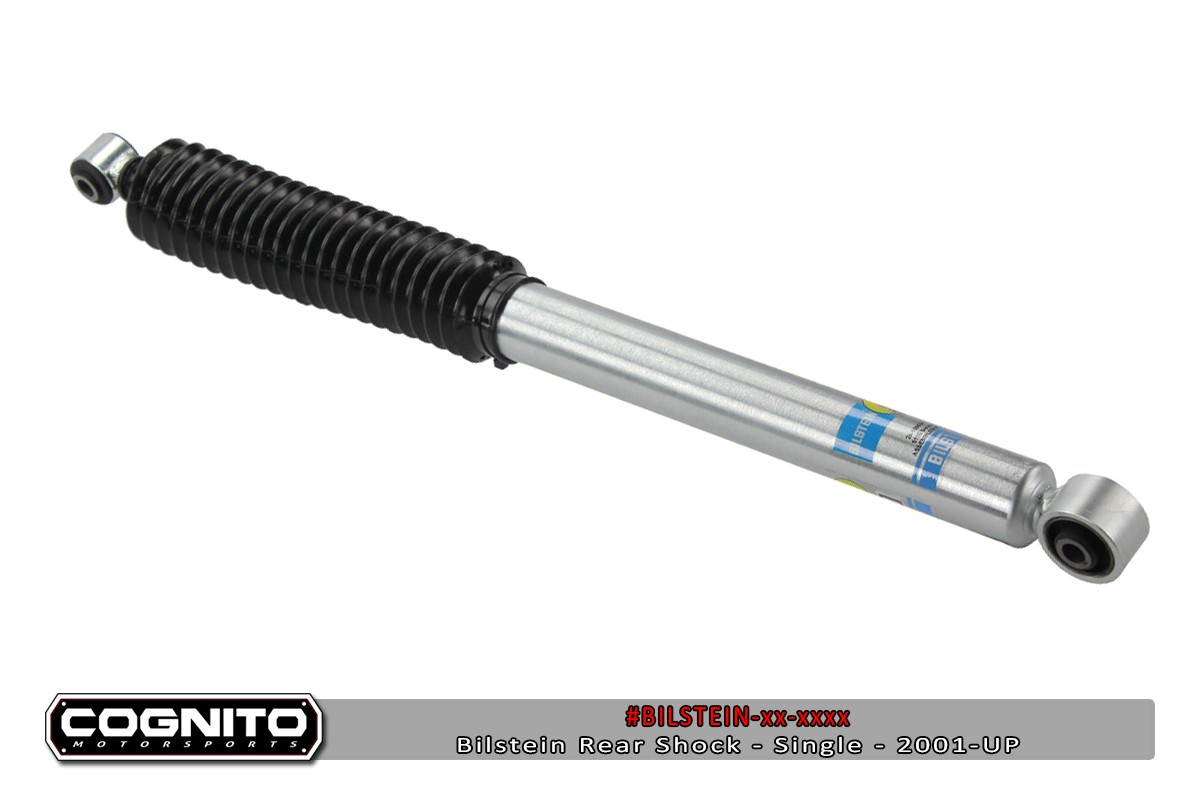 Cognito BILSTEIN-SR-GM8L Cognito BILSTEIN-SR-GM8L