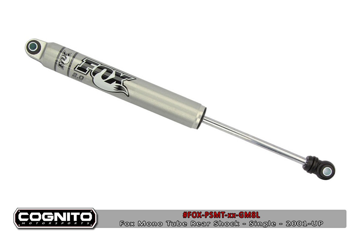 Cognito FOX-PSMT-4R-GM8L Cognito FOX-PSMT-4R-GM8L