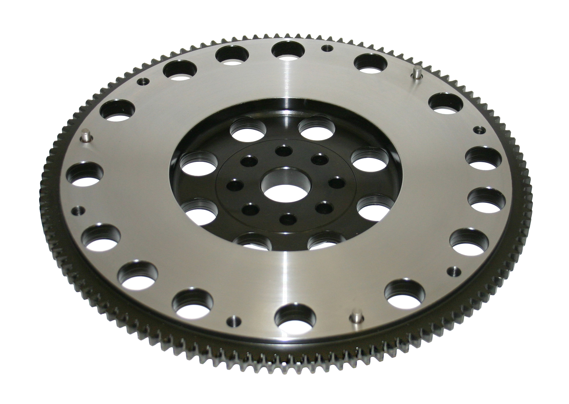 Competition Clutch 2-5098-ST - Genesis 3.8L Stainless Steel Flywheel Upgrade Competition Clutch 2-5098-ST - Genesis 3.8L Stainless Steel Flywheel Upgrade