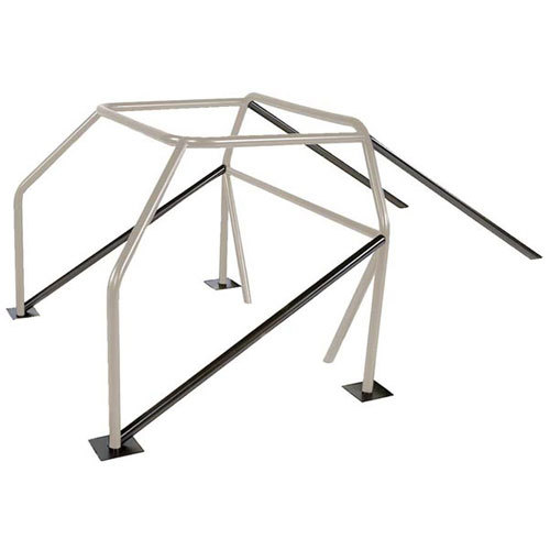 Competition Engineering C3310 - 10pt. Roll Cage Strut Kit
