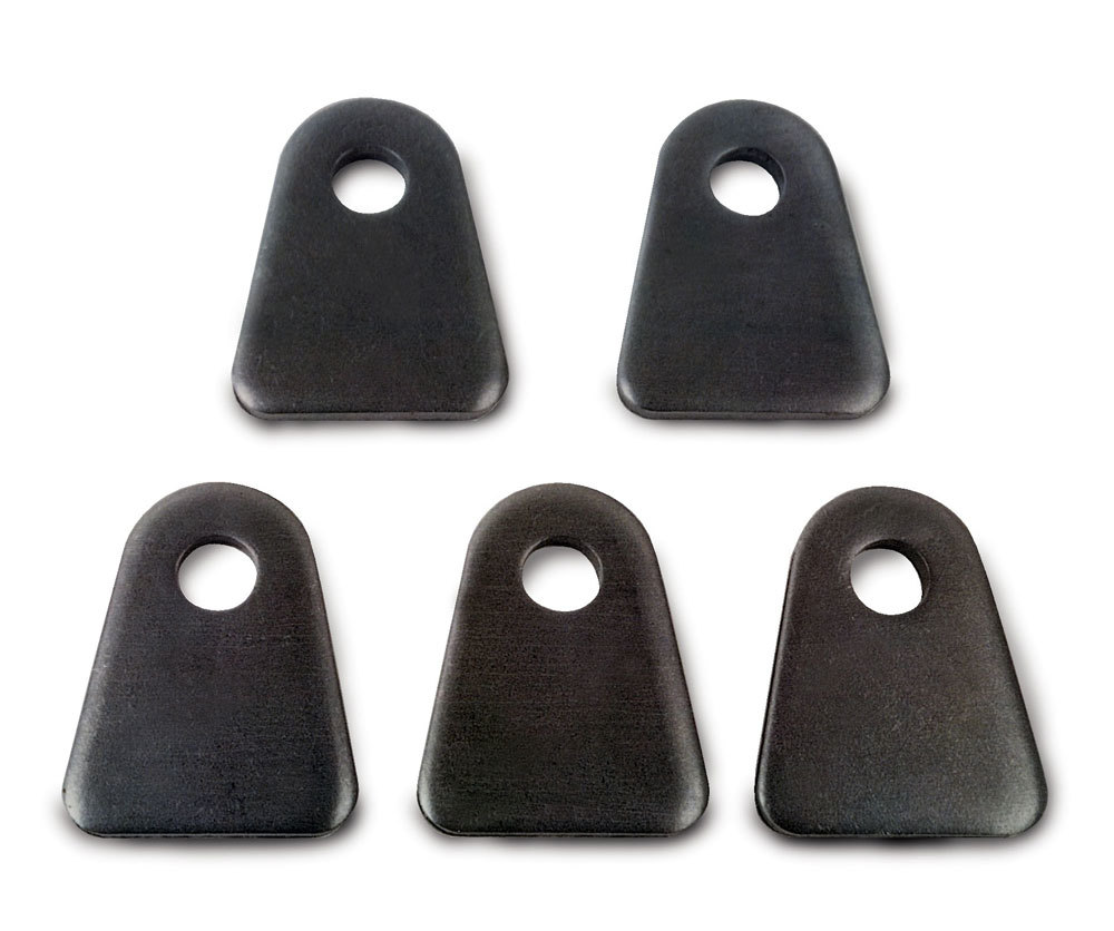 Competition Engineering C3425 - Seat Belt Harness Tabs 5-Pack Competition Engineering C3425 - Seat Belt Harness Tabs 5-Pack