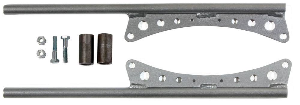 Competition Engineering C4925 - Radiator Mounting Kit