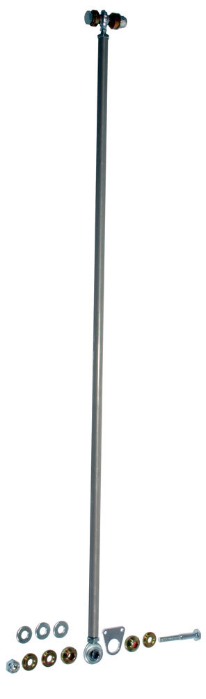 Competition Engineering C3465 - Gas Pedal Linkage Kit