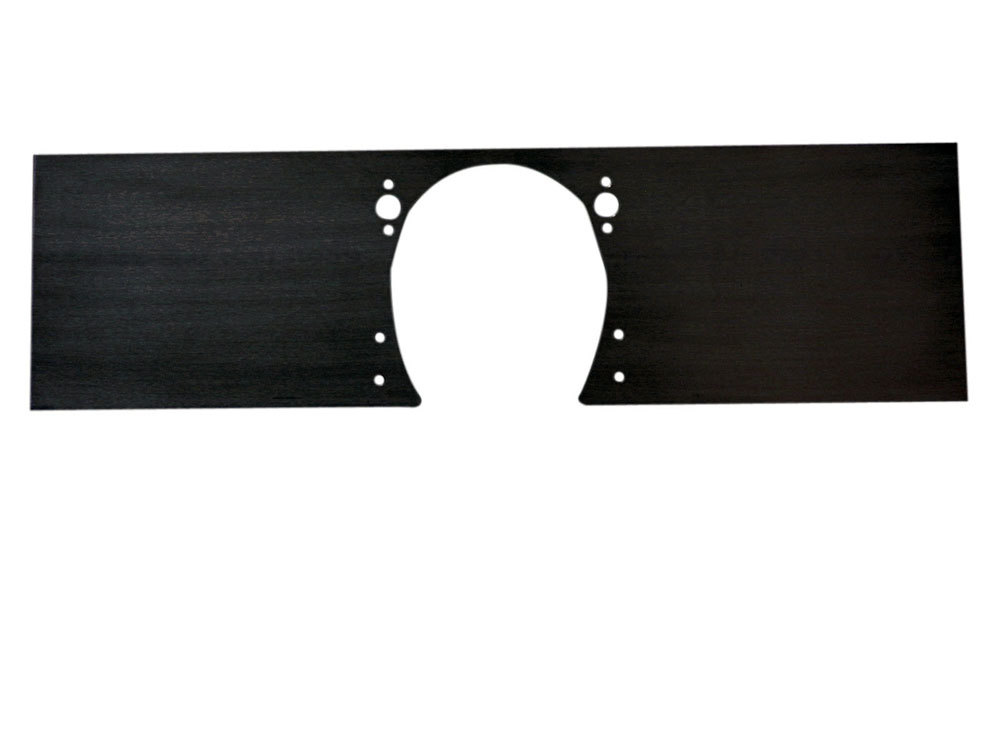 Competition Engineering C4004 - Front Motor Plate - SBC