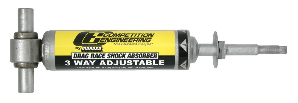 Competition Engineering C2639 - Front Drag Shock - Ford Pinto/Mustang II