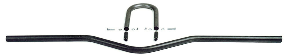 Competition Engineering C3029 - Tubular Driveshaft Loop