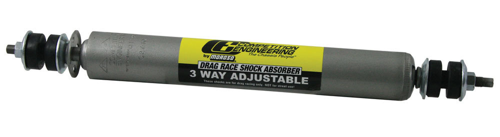 Competition Engineering C2740 - 65-73 Must 62-71 Frln/To