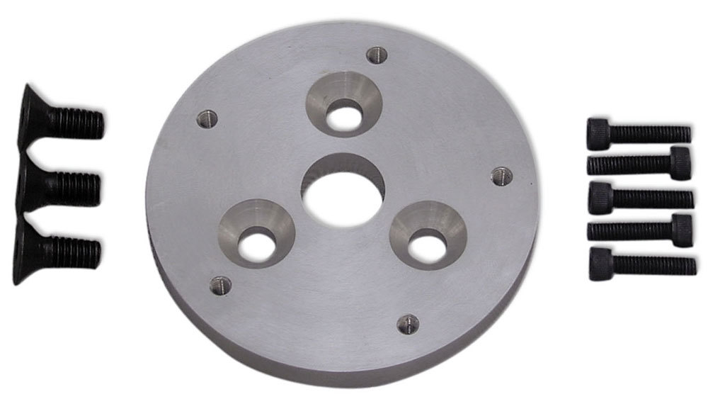 Competition Engineering C5078 - 5-Hole Steering Wheel Adapter Competition Engineering C5078 - 5-Hole Steering Wheel Adapter