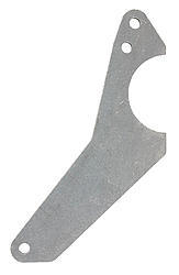 Competition Engineering C7048 - Wheel-E-Bar Axle Brkt