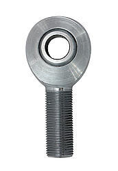 Competition Engineering C6155 - Chrome Moly Rod End - 3/4 x 5/8 LH