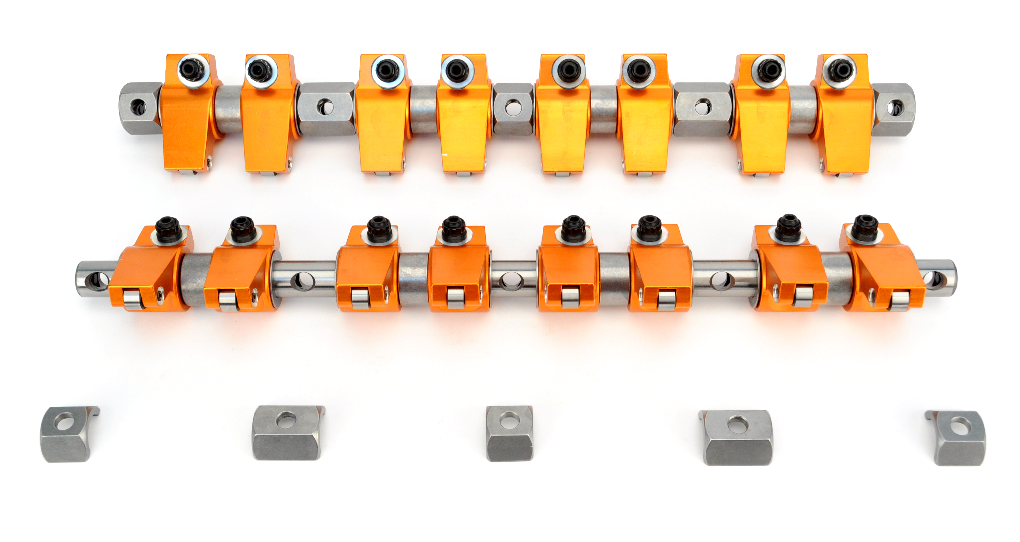 COMP Cams 1071-KIT - Alum Rocker Arm Kit Chrysler COMP Cams 1071-KIT - Alum Rocker Arm Kit Chrysler