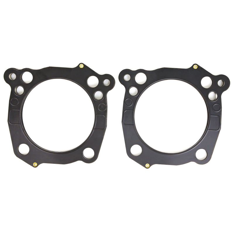 Cometic C10336-040 - Harley-Davidson Milwaukee 8 4.320 .040 MLX Head Gasket Cometic C10336-040 - Harley-Davidson Milwaukee 8 4.320 .040 MLX Head Gasket
