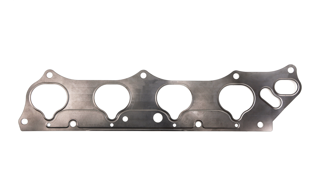Cometic C14095 - Honda/Acura K20Z3/K24A2/K24A4/K24A8/K24Z1 .010in Rubber Coated Steel Intake Manifold Gasket