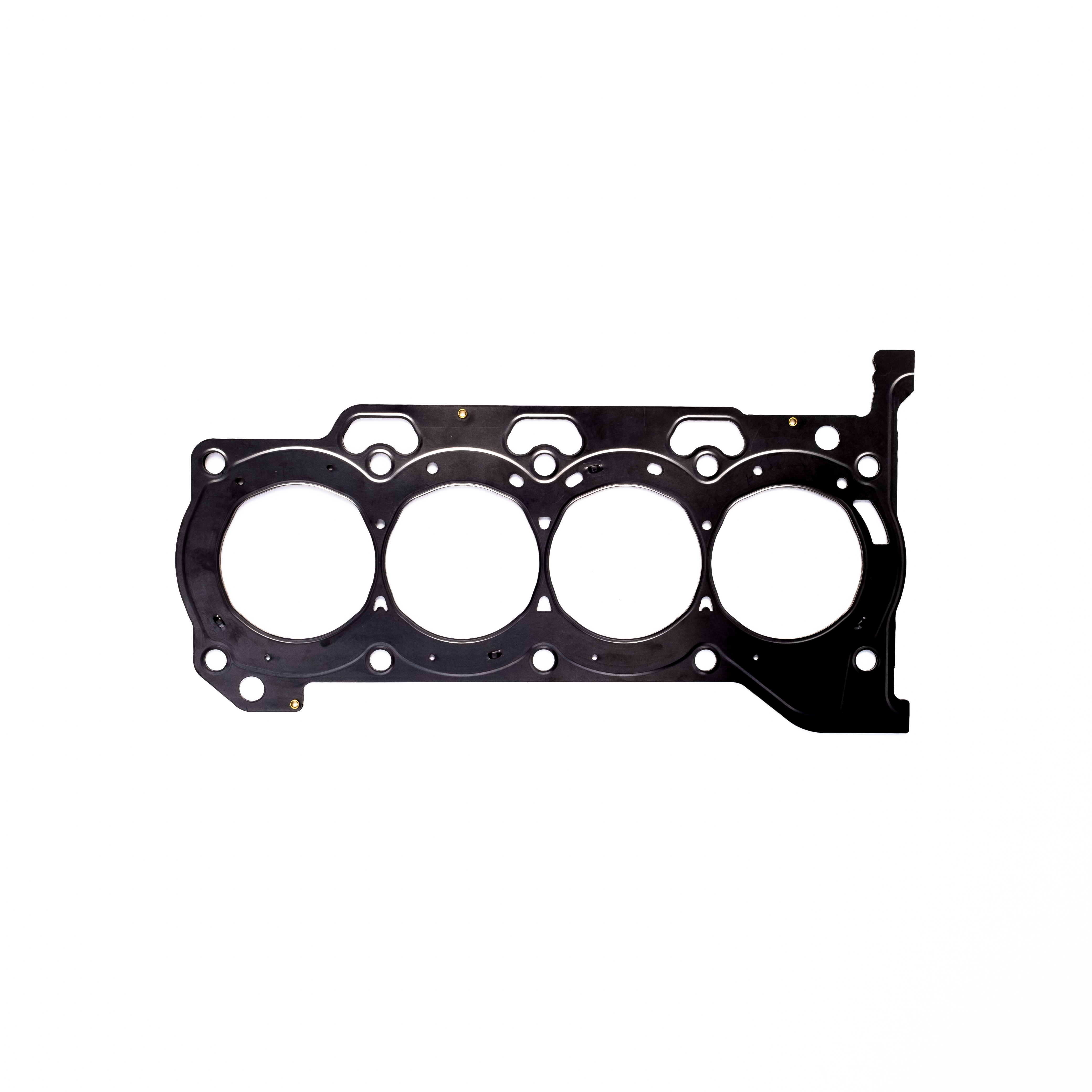 Cometic C14175-034 - Toyota 2ZR-FE/2ZR-FAE/2ZR-FEX/3ZR-FAE 81.5mm Bore .034 in HP Head Gasket Cometic C14175-034 - Toyota 2ZR-FE/2ZR-FAE/2ZR-FEX/3ZR-FAE 81.5mm Bore .034 in HP Head Gasket