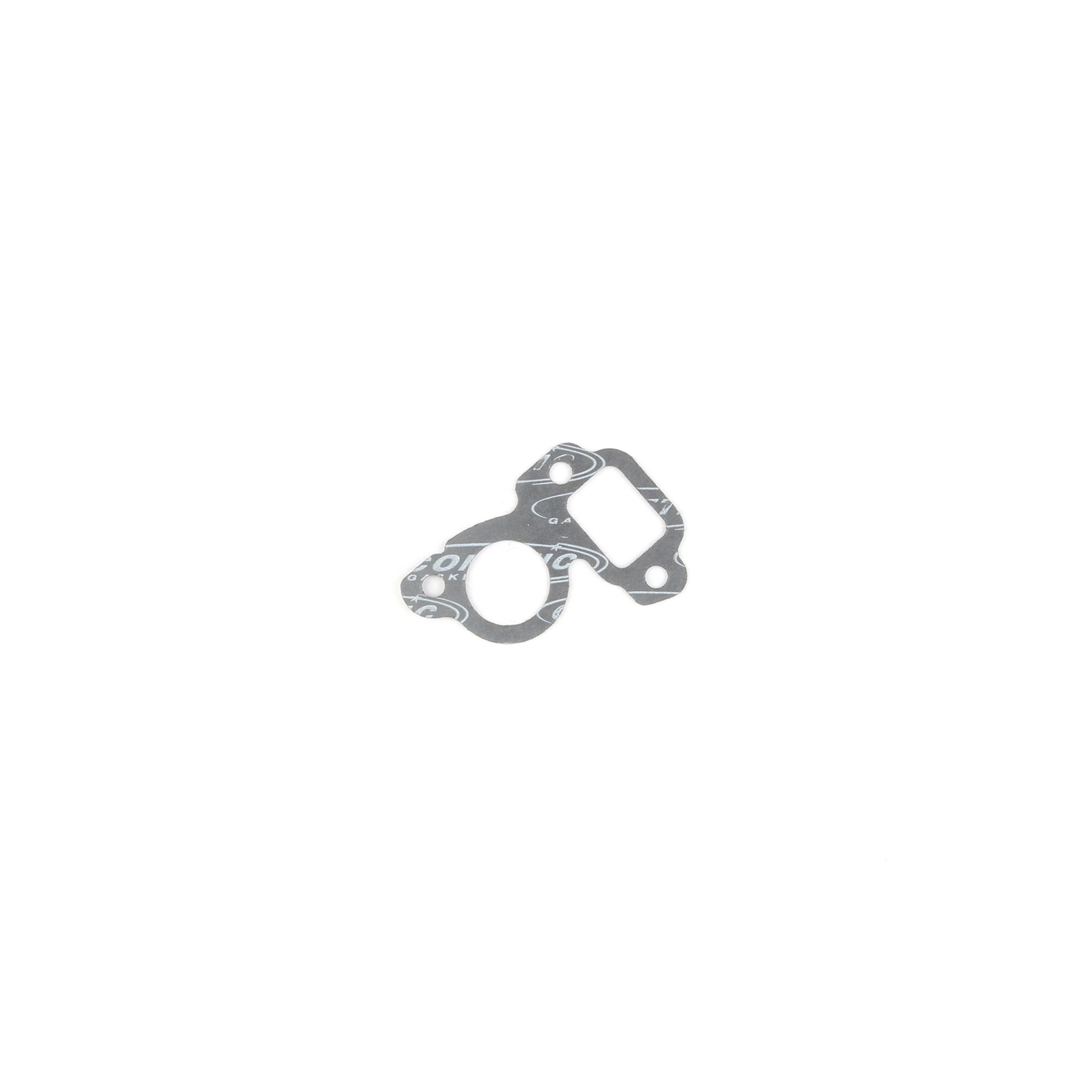 Cometic C15032-031 - GM Gen-3/4 Small Block V8 .031in Fiber Water Pump Gasket Set Cometic C15032-031 - GM Gen-3/4 Small Block V8 .031in Fiber Water Pump Gasket Set