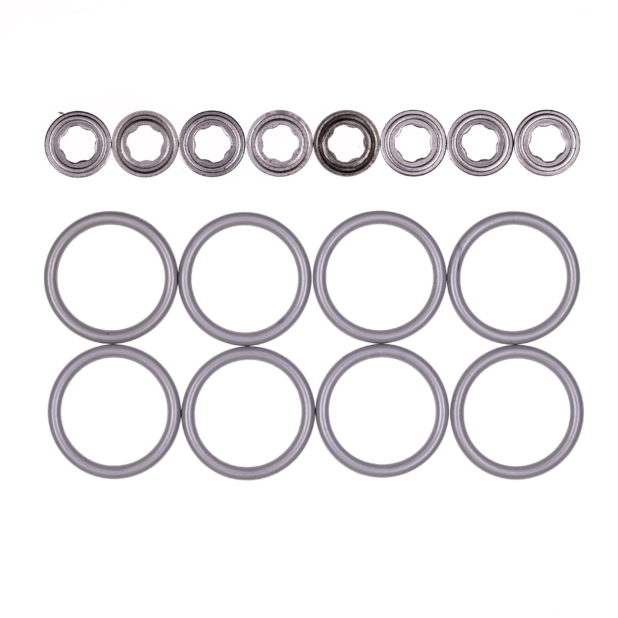 Cometic C15155 - 08-10 Ford 6.4L Powerstroke Fuel Injector Seal Cometic C15155 - 08-10 Ford 6.4L Powerstroke Fuel Injector Seal