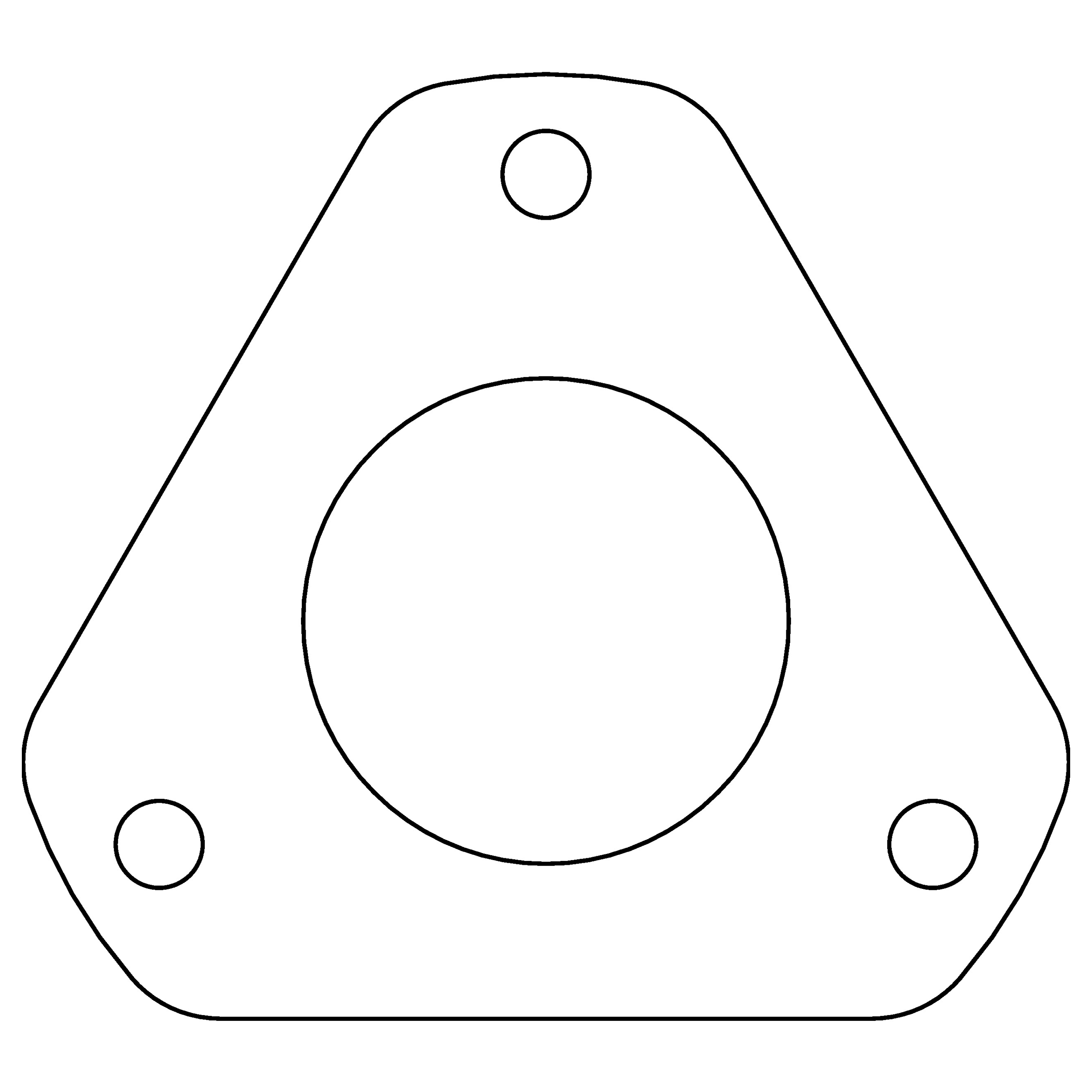 Cometic C15061 - 83-97 Dodge Cummins 3.9/5.9L Diesel .031in Fuel Injection Pump Gasket Cometic C15061 - 83-97 Dodge Cummins 3.9/5.9L Diesel .031in Fuel Injection Pump Gasket
