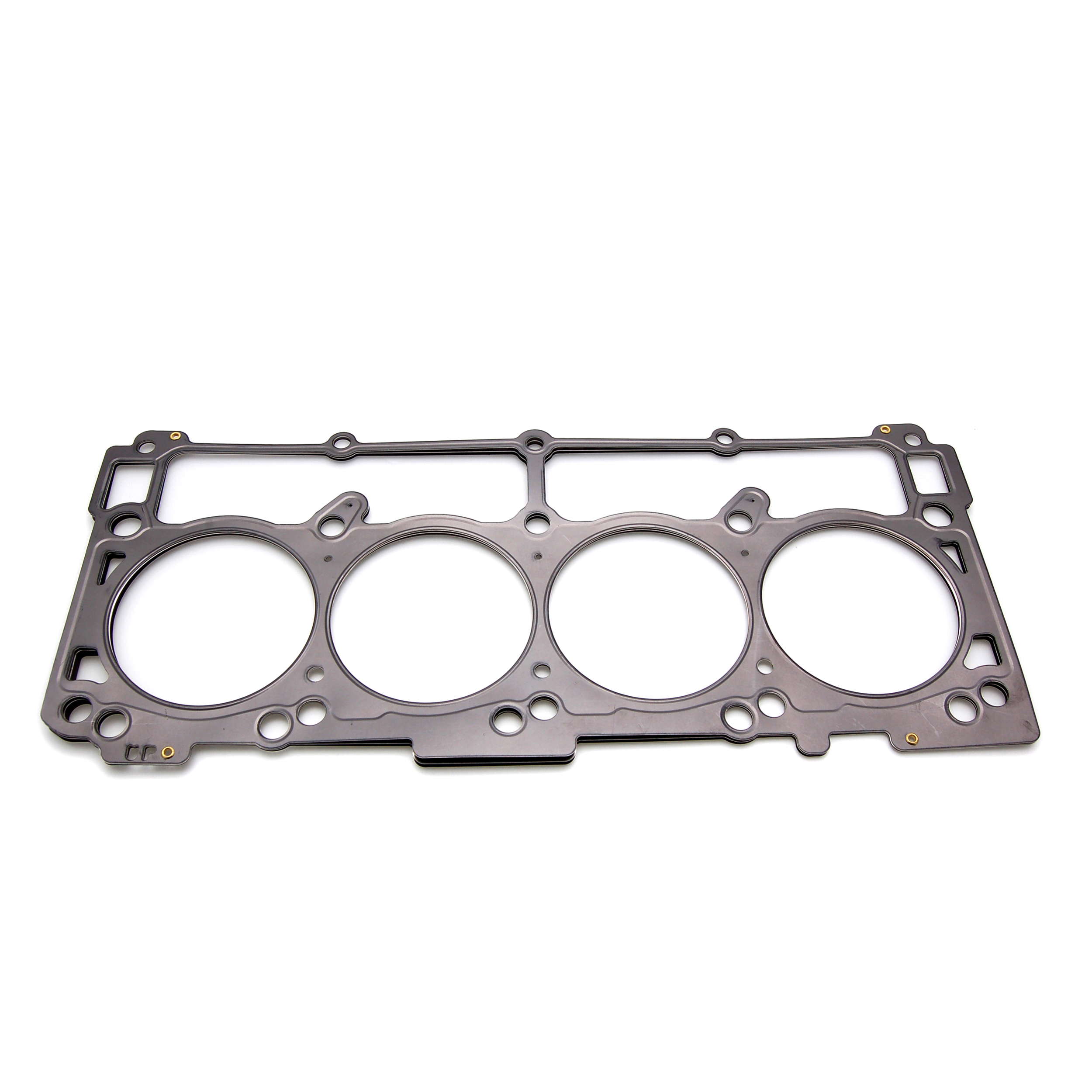 Cometic C15149-040 - Chrysler Hemi 6.1L 4.100 Inch Bore .040 inch MLX Head Gasket Cometic C15149-040 - Chrysler Hemi 6.1L 4.100 Inch Bore .040 inch MLX Head Gasket