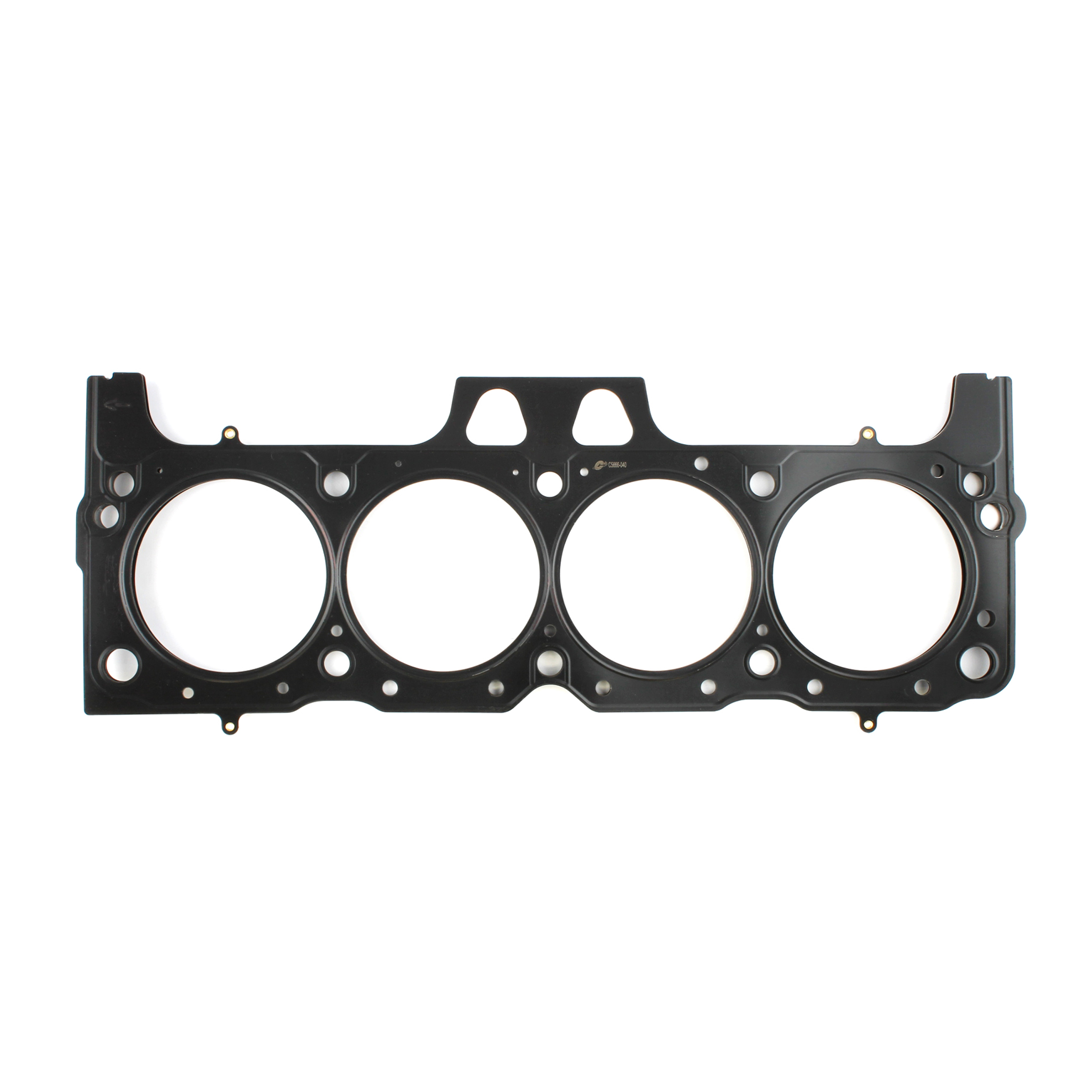 Cometic C15142-040 - Ford 385 Series .040in MLS Cylinder Head Gasket - 4.600in Bore