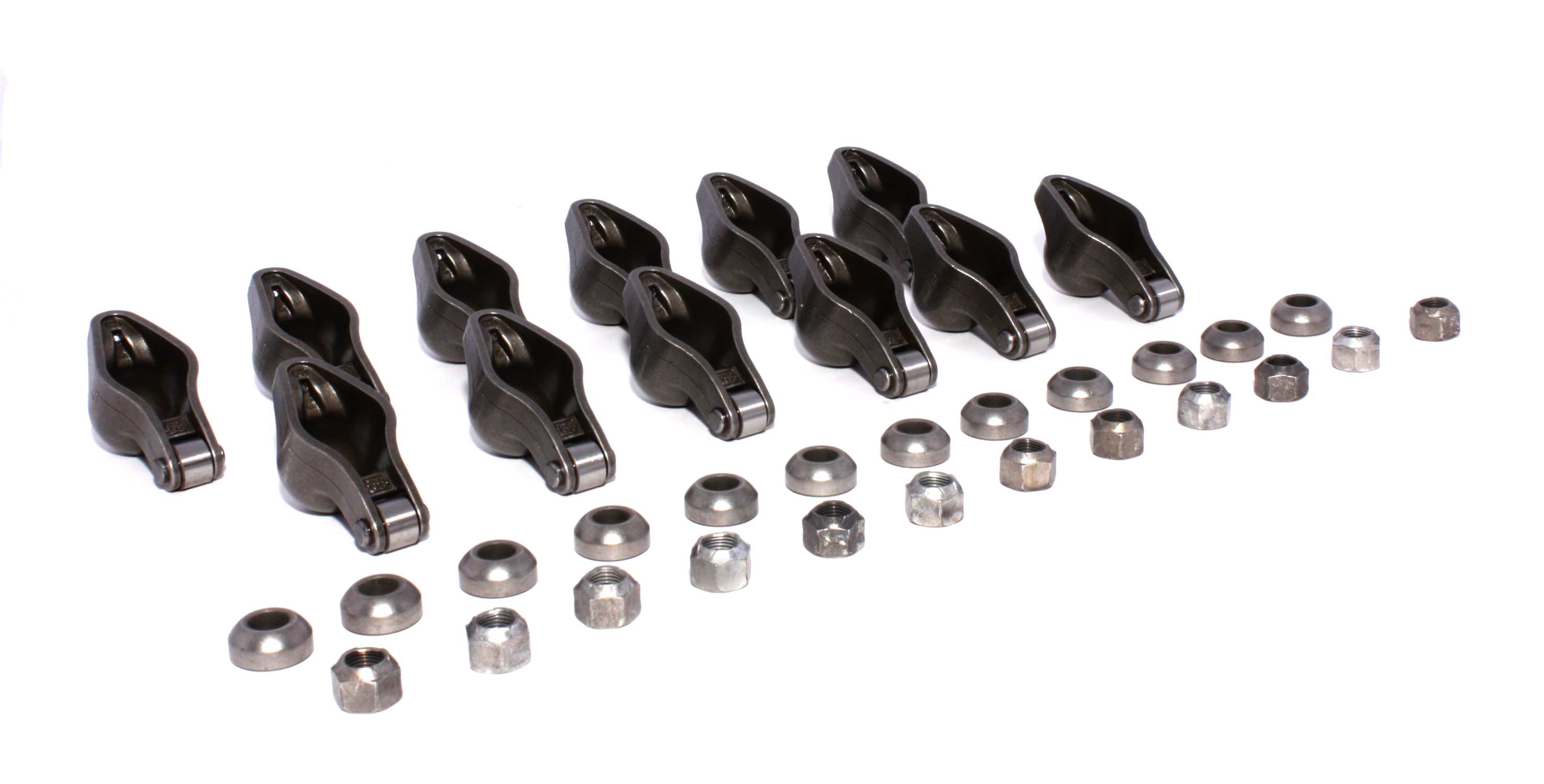 COMP Cams 1416-12 - Magnum Roller Rockers Chevy S