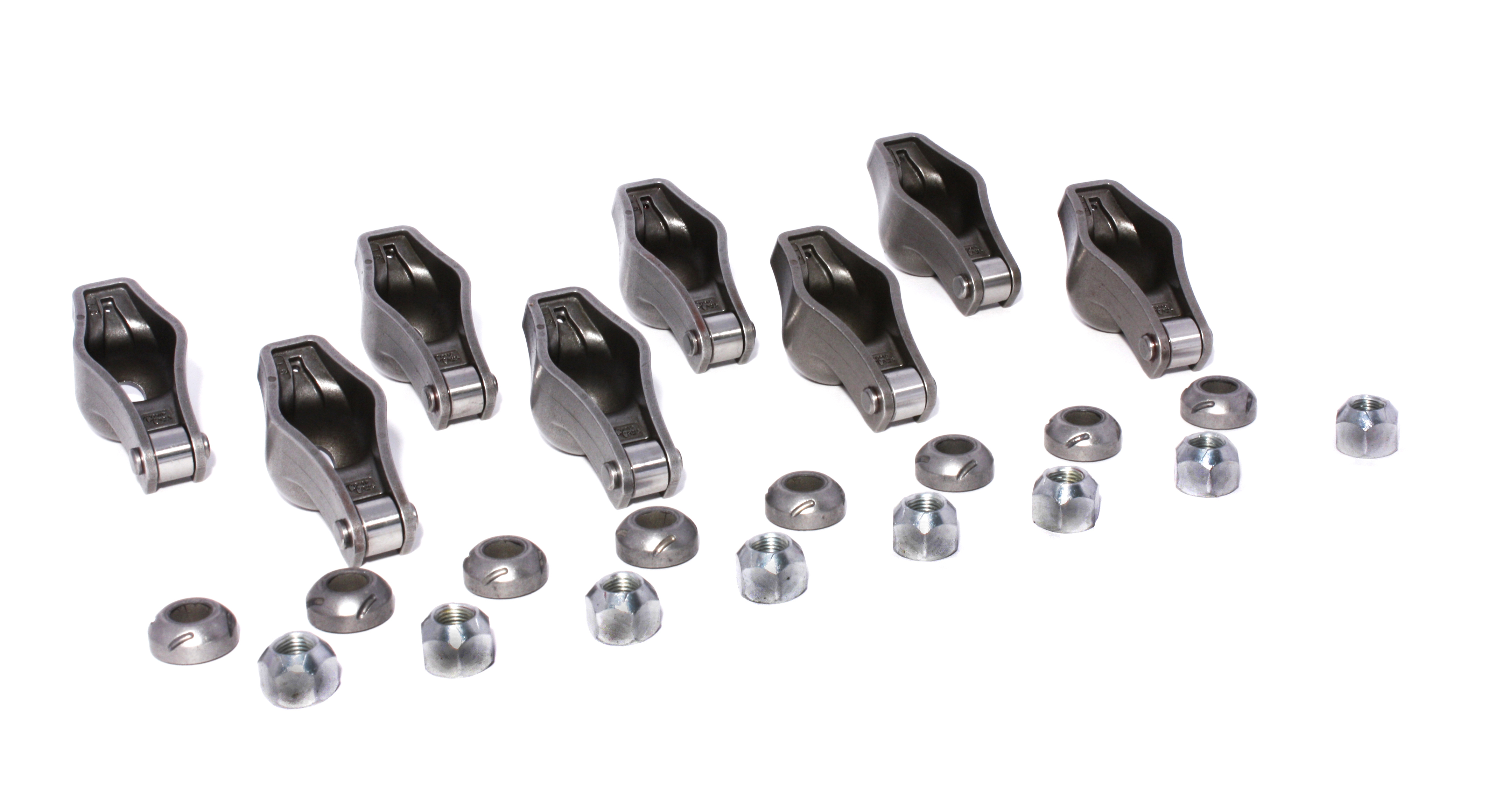 COMP Cams 1431-8 - Magnum Roller Rockers Ford SB